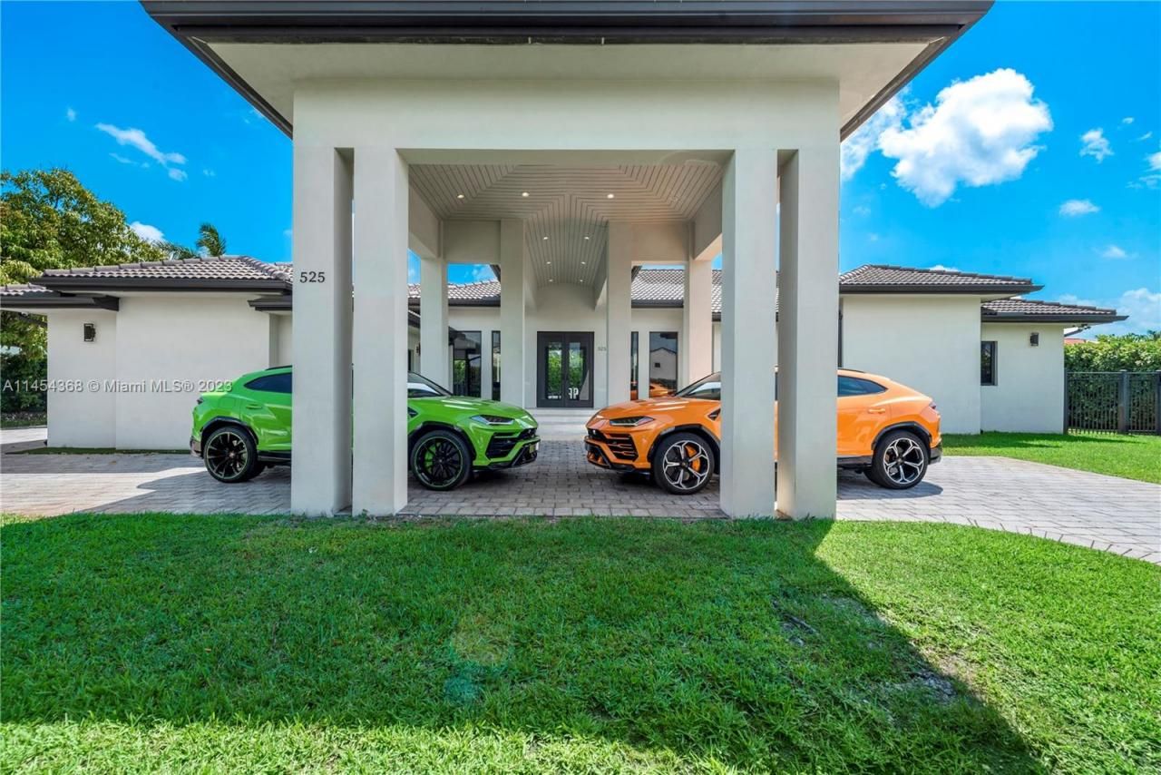 525 SW 87th Ave, Miami, FL 33174 Photo