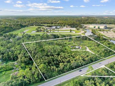 11731 Bayshore RD, NORTH FORT MYERS, FL 33917