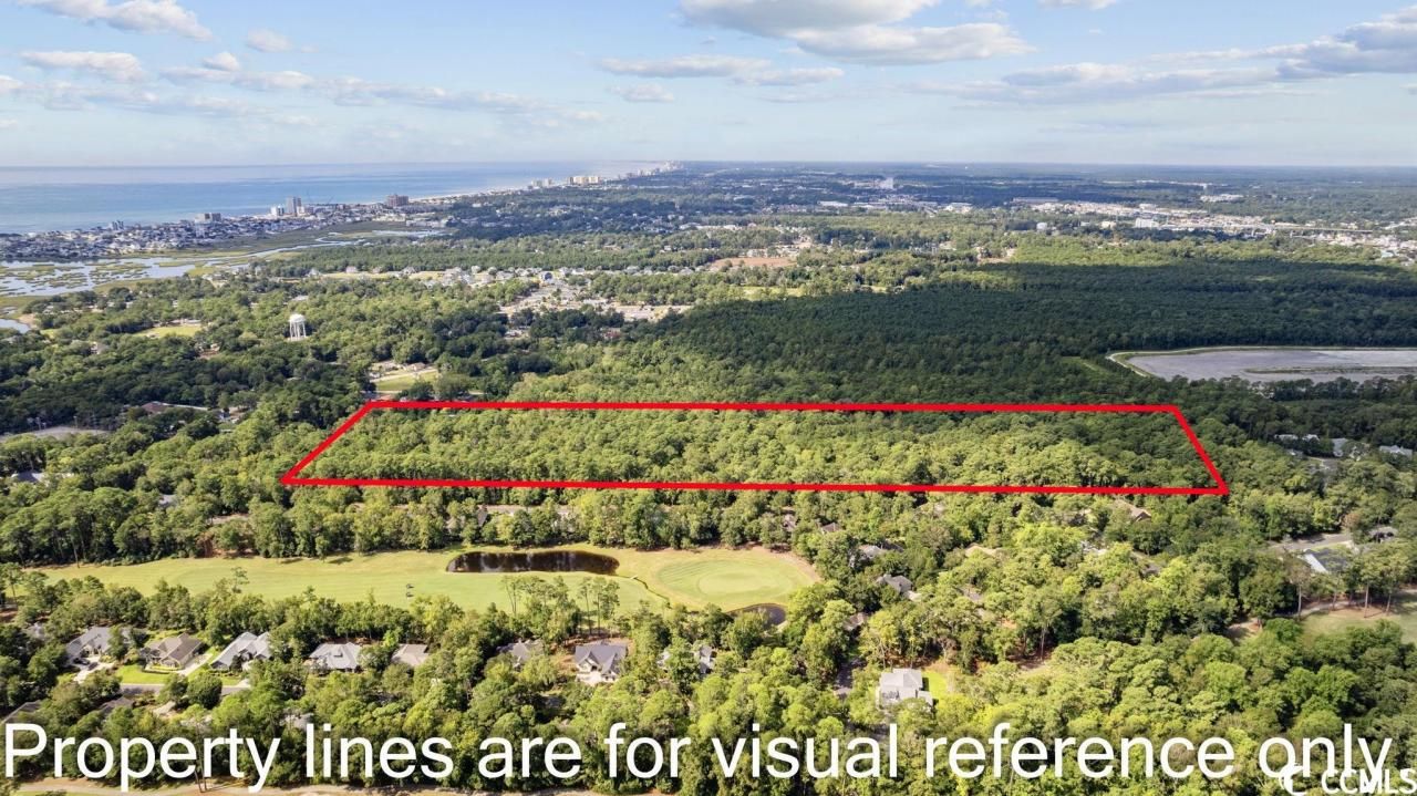 Victoria Falls Ln. Photo 21