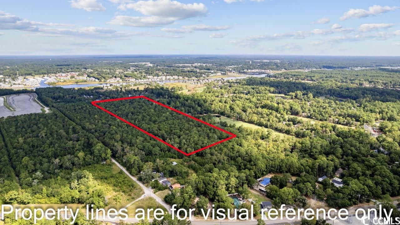 Victoria Falls Ln. Photo 22