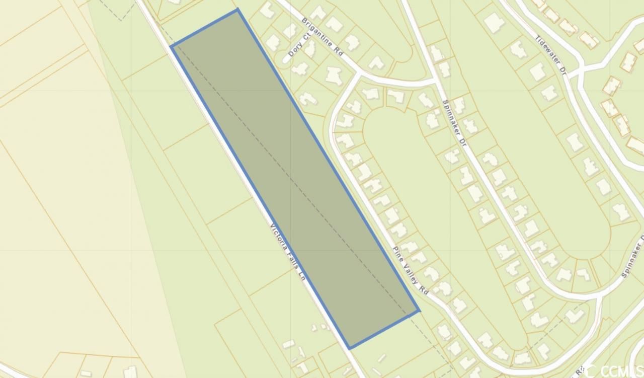 Victoria Falls Ln. Photo 26