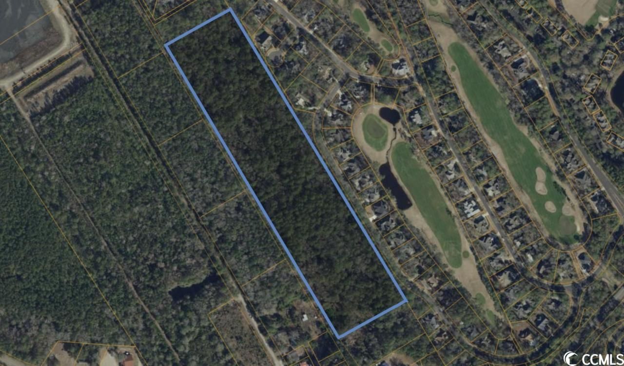 Victoria Falls Ln. Photo 4