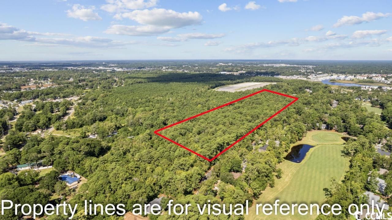 Victoria Falls Ln. Photo 6