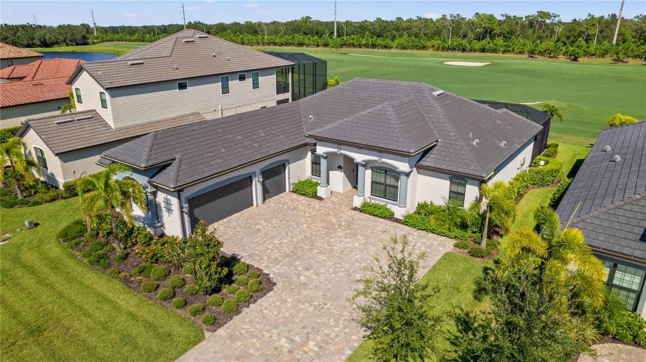 5623 Mulligan Way, Lakewood Ranch, FL 34211 Photo