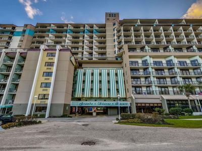 201 77th Ave. N, Unit 821, Myrtle Beach, SC 29572