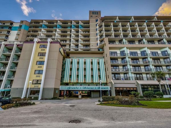 201 77th Ave. N, Unit 821, Myrtle Beach, SC 29572