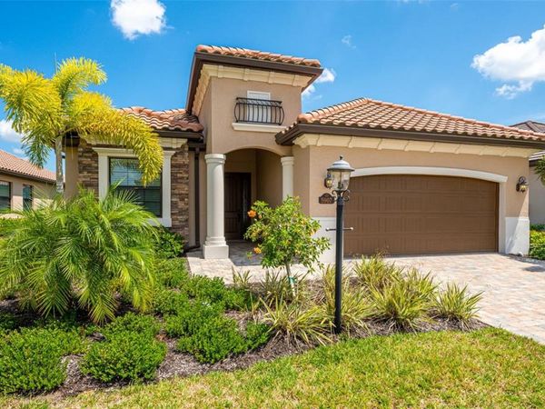 5907 BRANDON RUN, LAKEWOOD RANCH, FL 34211
