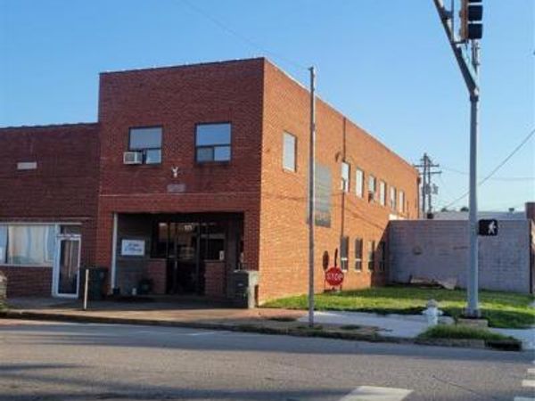 113 N Willow Street, Pauls Valley, OK 73075