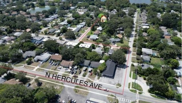 1942 Alton Drive, Clearwater, FL 33763 Photo