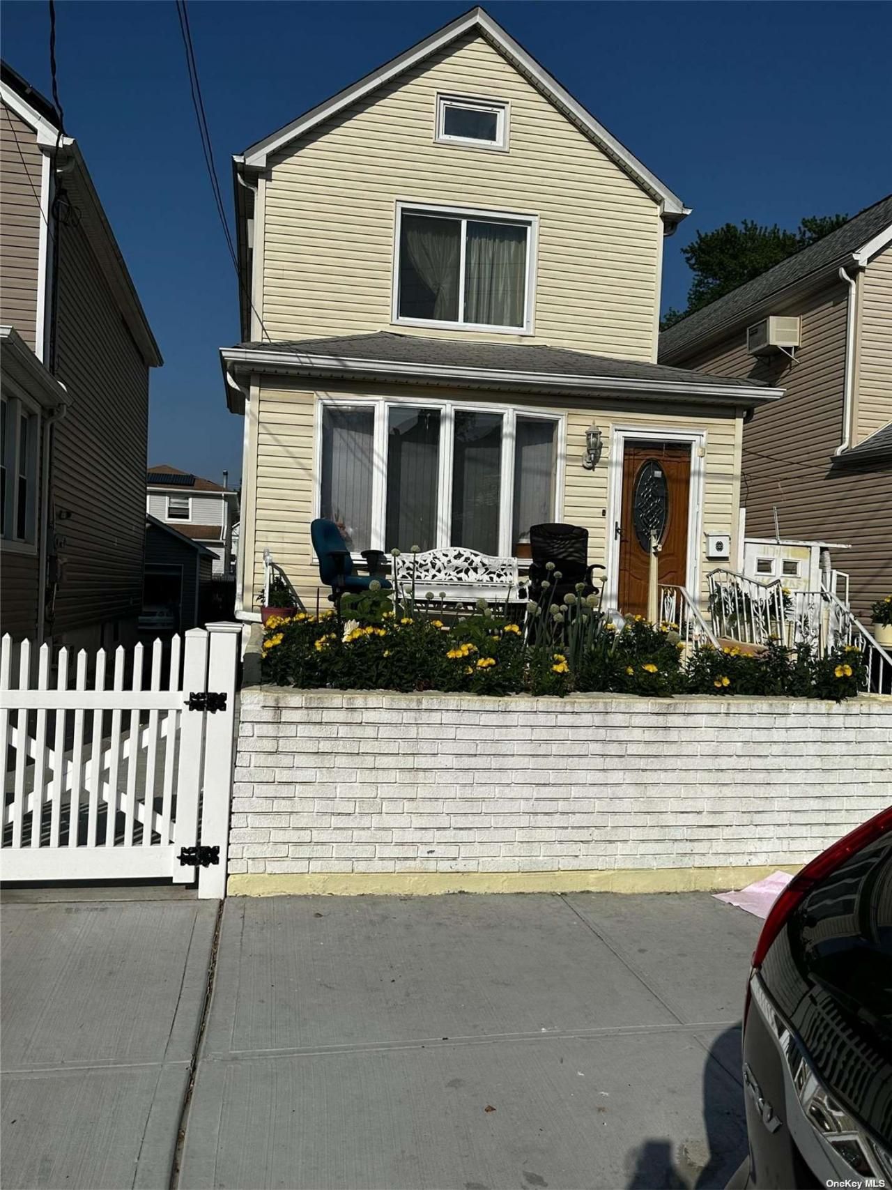117-19 146th Street, Jamaica, NY 11436 Main Photo
