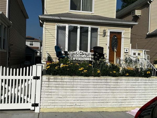 117-19 146th Street, Jamaica, NY 11436