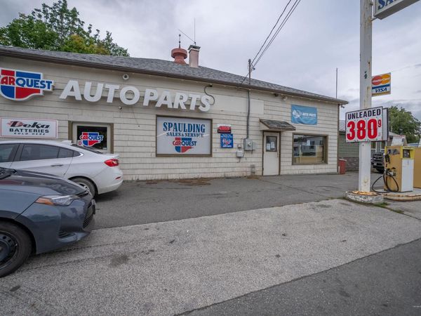 44 Main Street, Albion, ME 04910