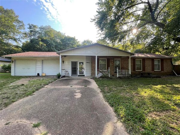 328 Michael Lane, Ironton, MO 63650
