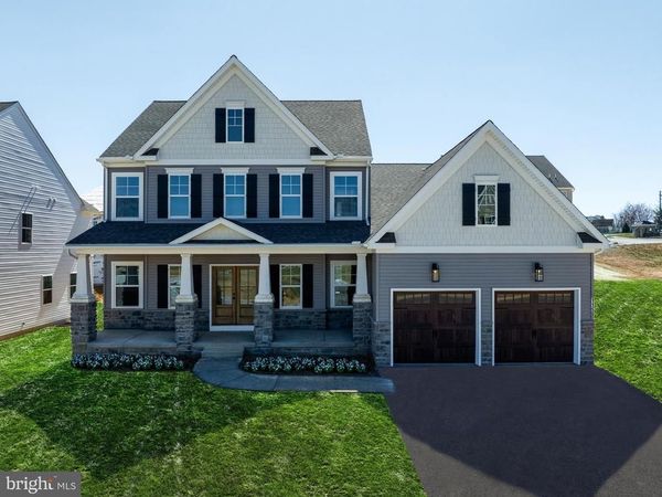 85 JANINE WAY, Unit AUGUSTA, WEST GROVE, PA 19390