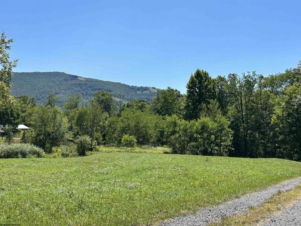 Lot 12 Alpenglow Ridge Drive, Dryfork, WV 26260