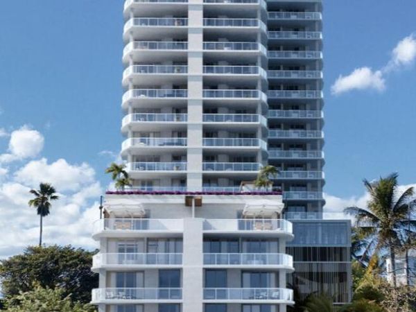 4714 N Flagler Drive, Unit 1102, West Palm Beach, FL 33407