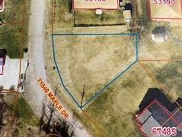 0 Poplar Drive, Bridgeport, OH 43912