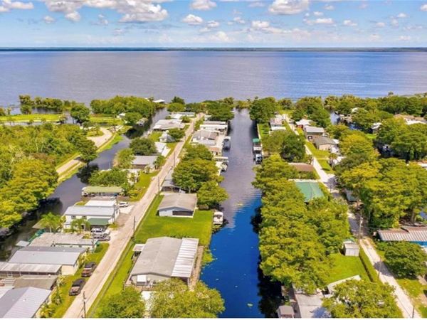 21722 73RD LANE, VERO BEACH, FL 32966