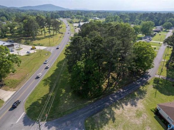 4012 (.75acre) Hwy 411, Rainbow City, AL 35906