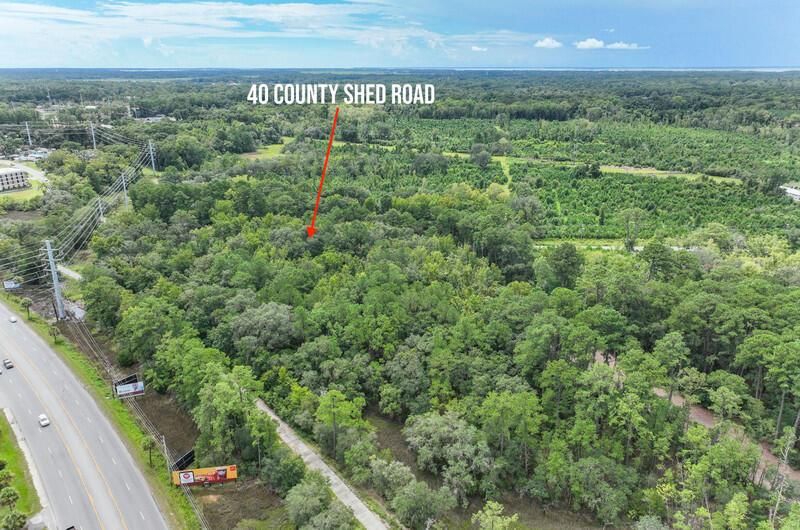 40 County Shed Road Photo 10