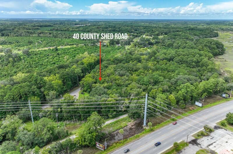 40 County Shed Road Photo 12