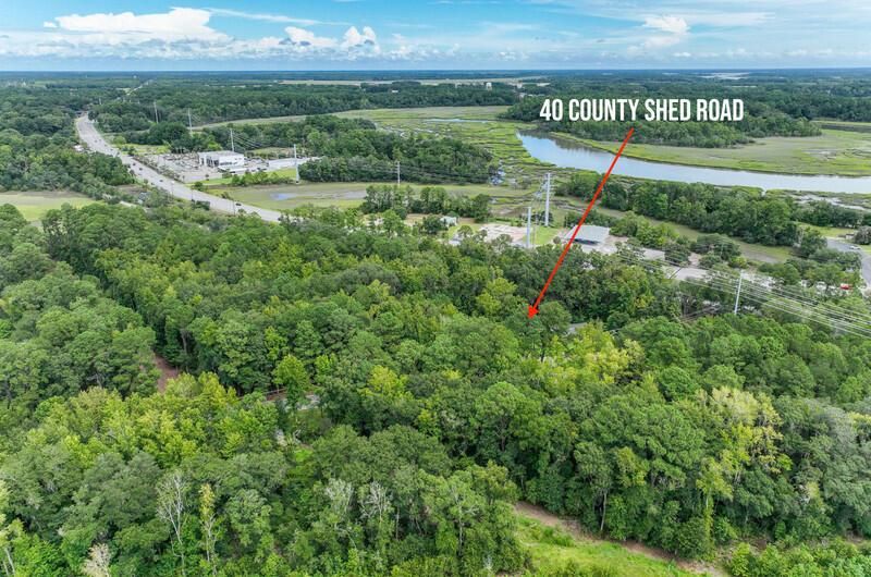 40 County Shed Road Photo 6