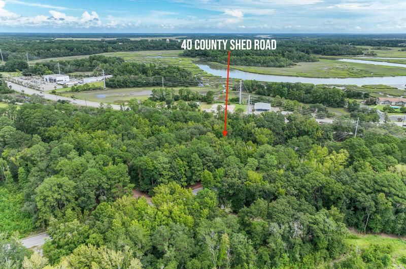 40 County Shed Road Photo 7