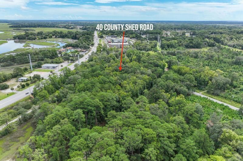 40 County Shed Road Photo 9