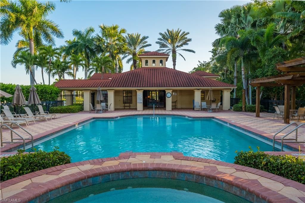 11640 Court Of Palms, Unit 304, Fort Myers, FL 33908 Photo