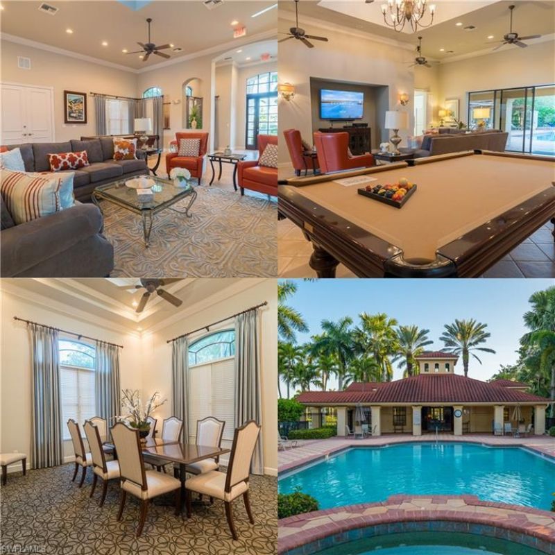 11640 Court Of Palms, Unit 304, Fort Myers, FL 33908 Photo