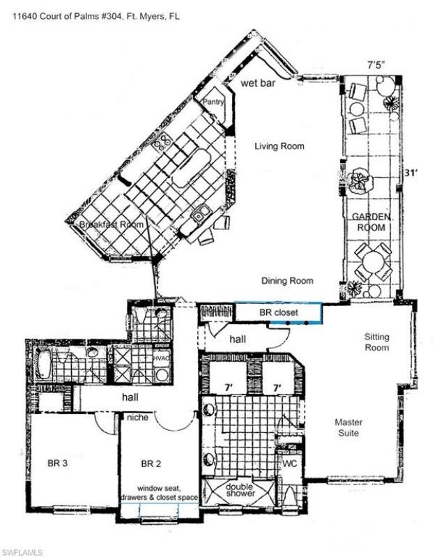 11640 Court Of Palms, Unit 304, Fort Myers, FL 33908 Photo