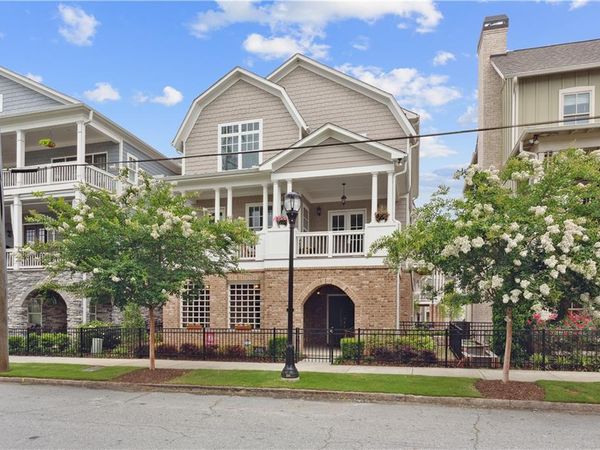 1458 Fairmont Avenue NW, Atlanta, GA 30318