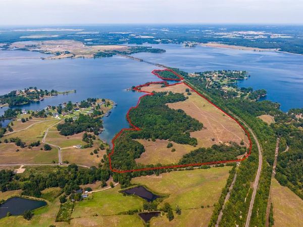 0 CR 2320, Pittsburg, TX 75686