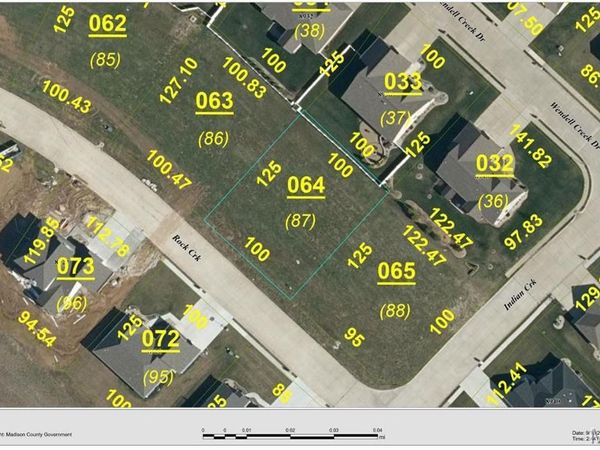 8929 Rock Creek Drive, Troy, IL 62294