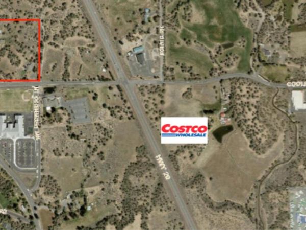 20160 Cooley Road, Bend, OR 97703