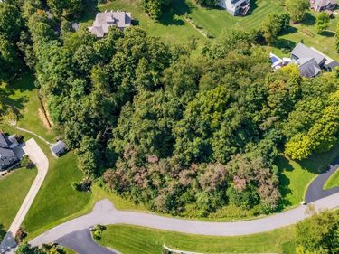 Lot 36 Diamond Ridge, Morgantown, WV 26508