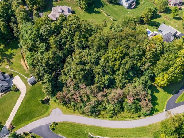Lot 36 Diamond Ridge, Morgantown, WV 26508