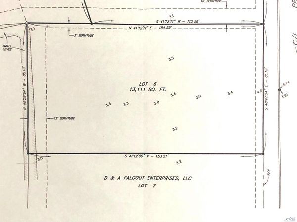 19 Professional Drive, Houma, LA 70360