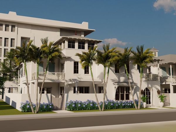 125 A E Backus Avenue, Unit 9, Fort Pierce, FL 34950