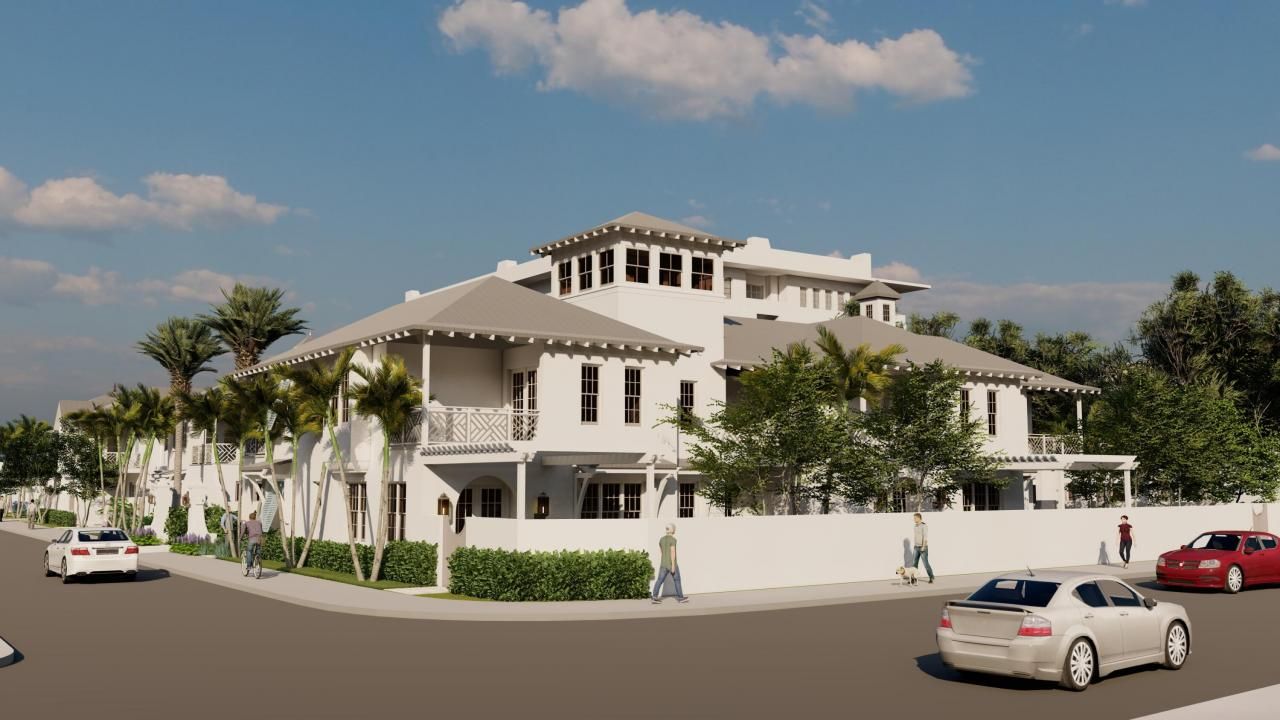 125 A E Backus Avenue, Unit 9, Fort Pierce, FL 34950 Photo