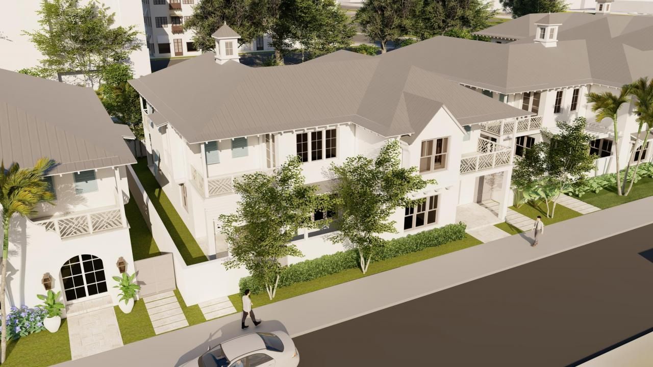 125 A E Backus Avenue, Unit 9, Fort Pierce, FL 34950 Photo