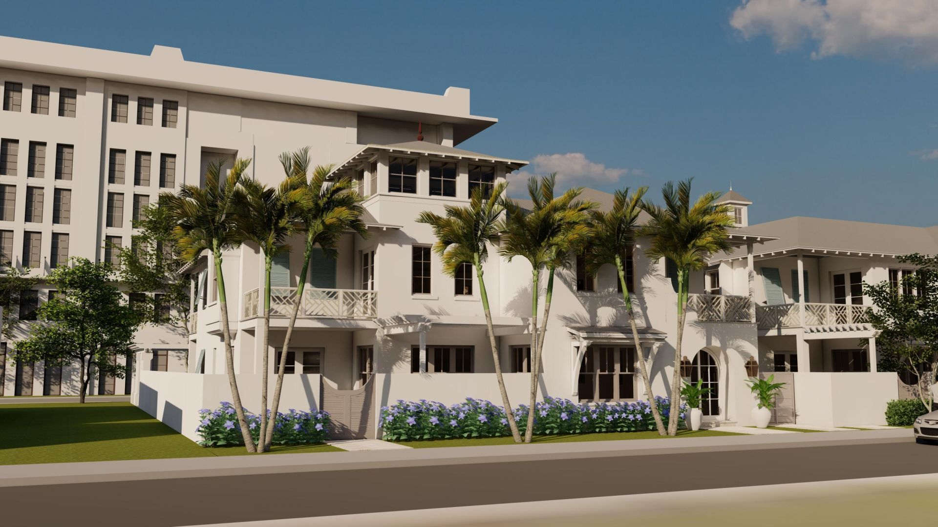 125 A E Backus Avenue, Unit 9, Fort Pierce, FL 34950 Photo