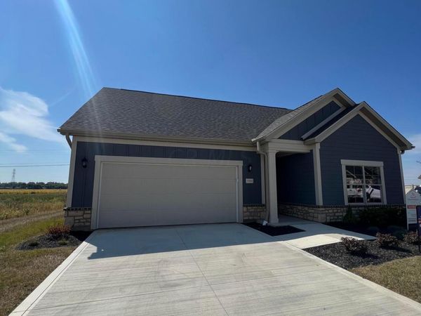 7231 Lehman Park Place, Unit PRIVAT, Canal Winchester, OH 43110