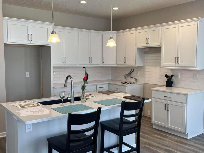 7231 Lehman Park Place, Unit PRIVAT, Canal Winchester, OH 43110 Photo 6