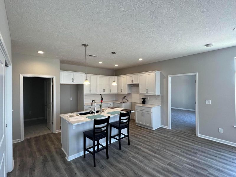 7231 Lehman Park Place, Unit PRIVAT, Canal Winchester, OH 43110 Photo 8