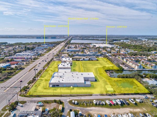 1850 E Merritt Island Causeway, Merritt Island, FL 32952