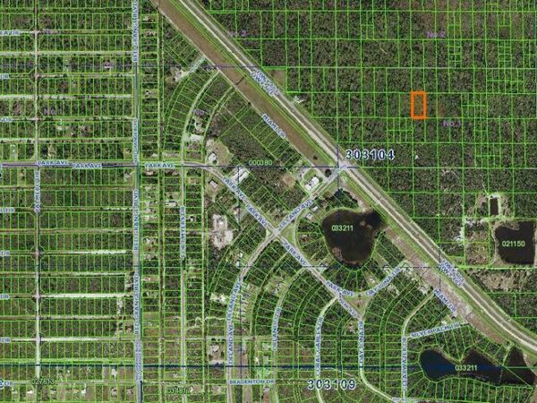 N/A, LAKE WALES, FL 33898