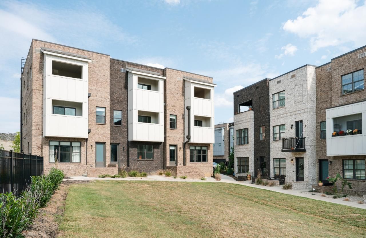 732 Inspiration Blvd, Unit 5, Madison, TN 37115 Main Photo