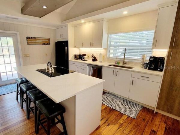 1817 IVANHOE STREET, Unit A&B, SARASOTA, FL 34231