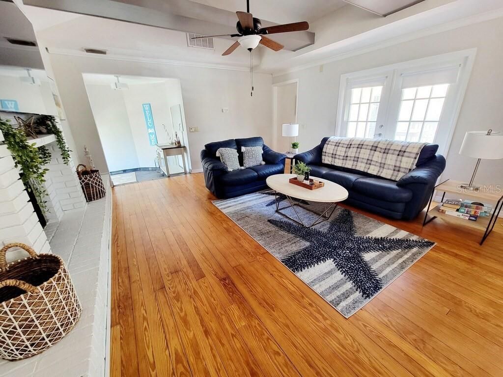 1817 Ivanhoe Street, Unit A&B, Sarasota, FL 34231 Photo
